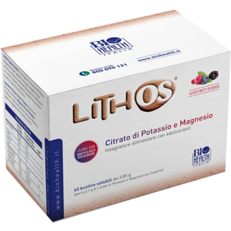 LITHOS 60BUST