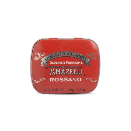 Rossa 20g