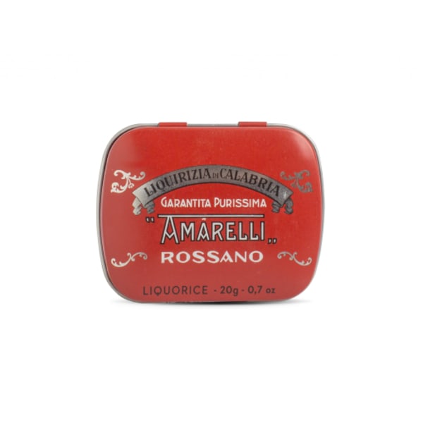 Rossa 20g