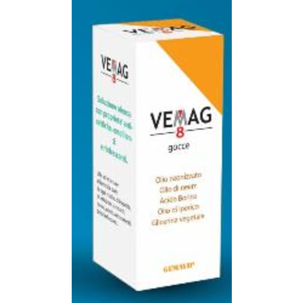 VEMAG GOCCE 20ML