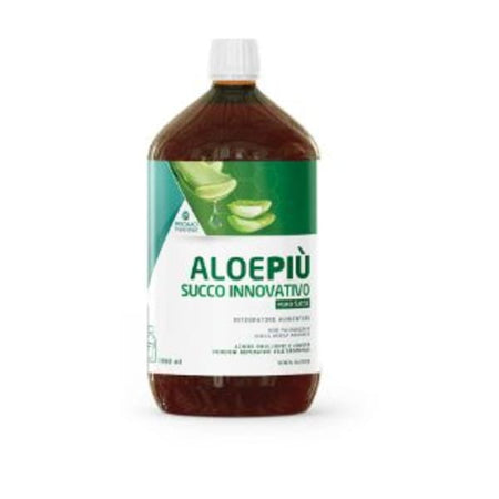 ALOE PIU SUCCO FRESCO 1L