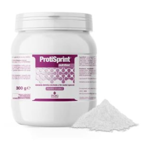 PROTISPRINT NUTRITION 300G