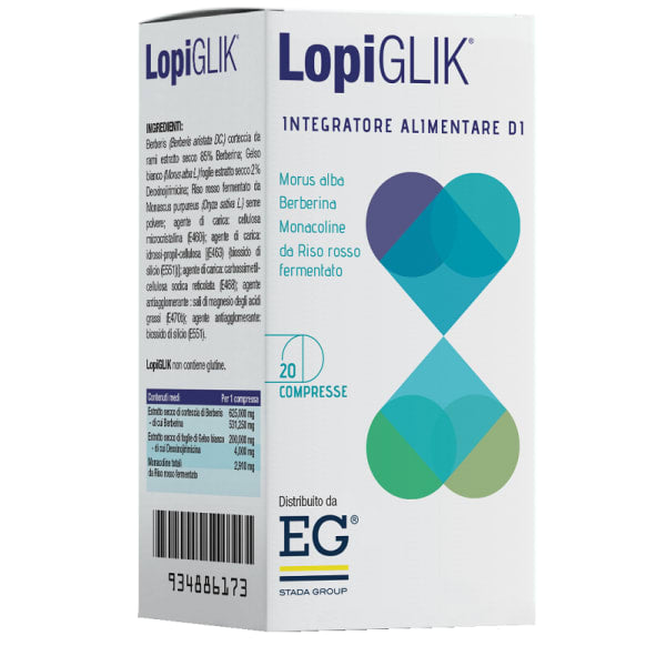 Lopiglik 20cpr