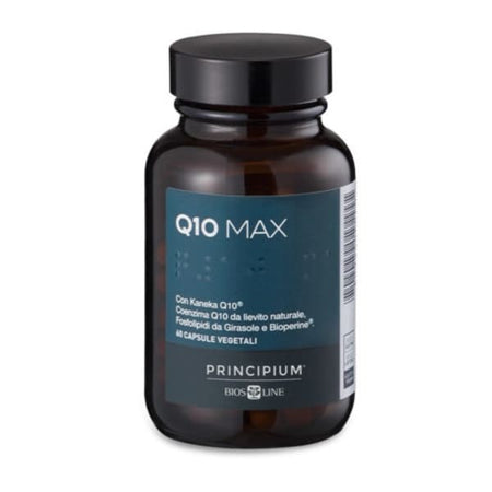 PRINCIPIUM Q10 MAX 60CPS