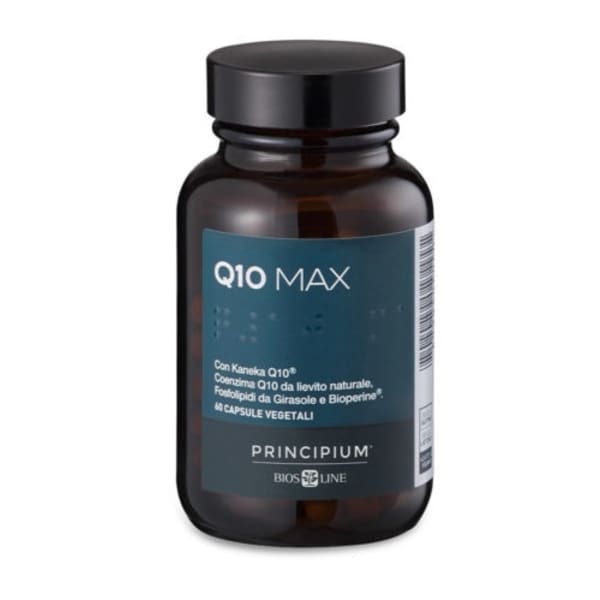 PRINCIPIUM Q10 MAX 60CPS