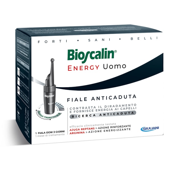 Bioscalin energy 10f