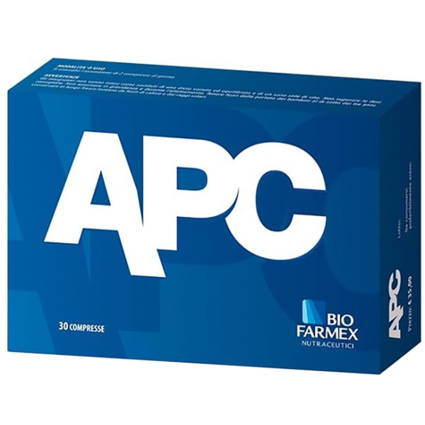 APC 30CPR