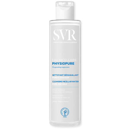PHYSIOPURE ACQUA MICELLAR200ML
