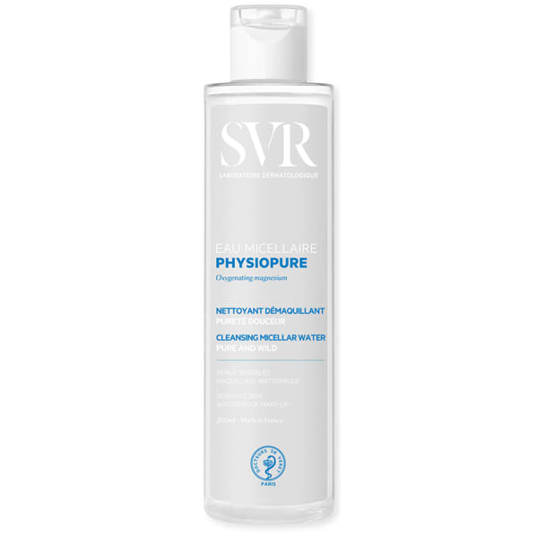 PHYSIOPURE ACQUA MICELLAR200ML