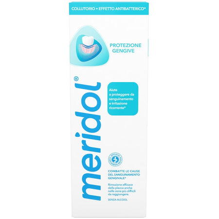MERIDOL COLLUTORIO 400ML