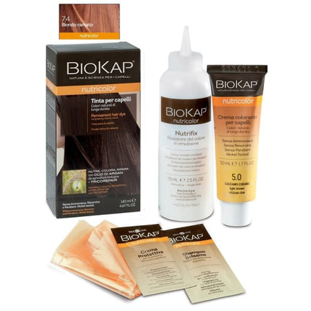 BIOKAP NUTRIC 7,4 BIO RAMATO