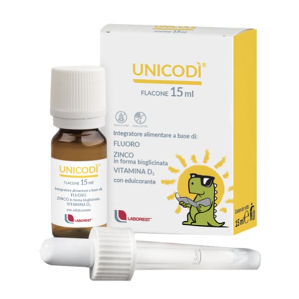 UNICODI' 15ML