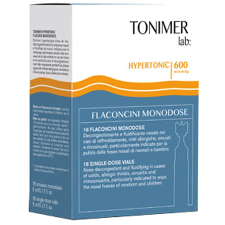 TONIMER LAB HYPERTONIC 18FL