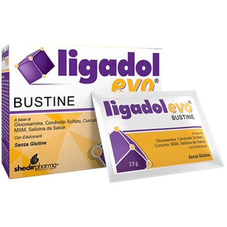 LIGADOL EVO 20BUST