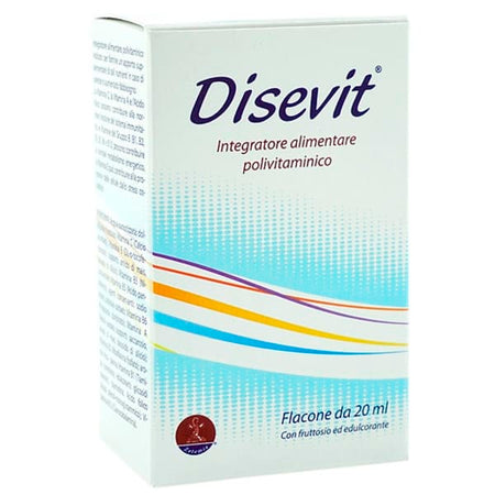 DISEVIT GOCCE 20ML