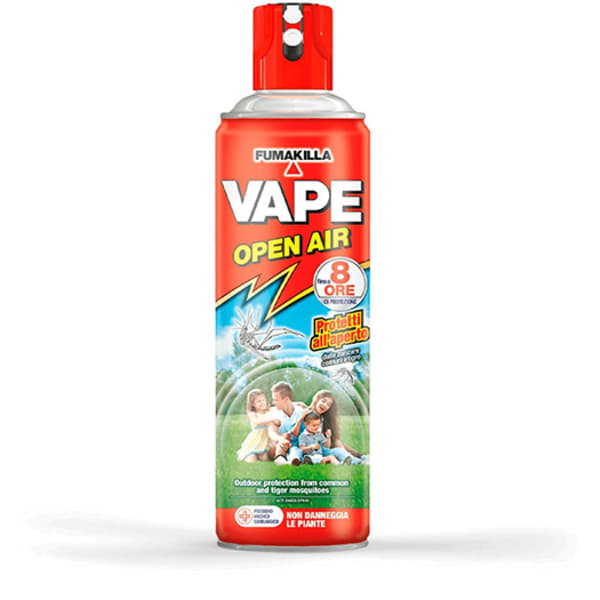 VAPE OPEN AIR SPRAY 500ML
