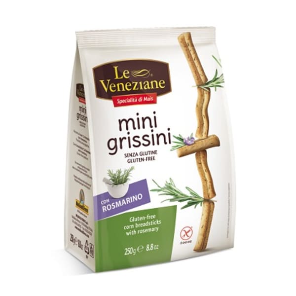 LE VENEZIANE MINI GRISS ROSMAR