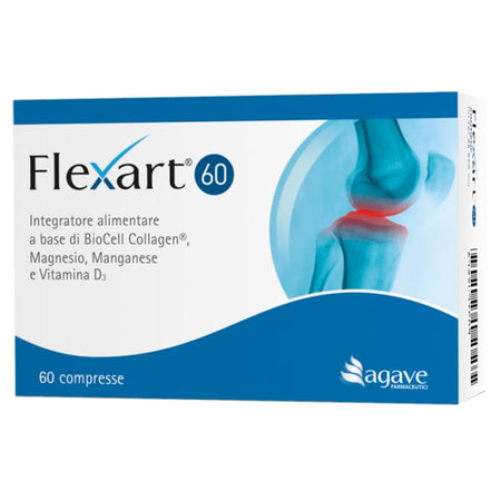 FLEXART 60 60CPR