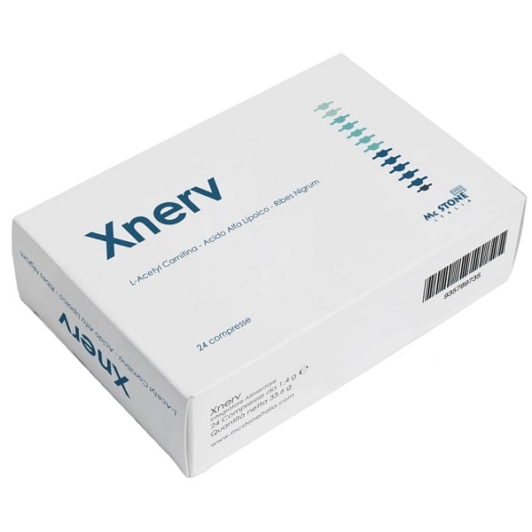 XNERV 24CPR