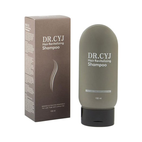 DR.CYJ SHAMPOO RIVITAL 150ML