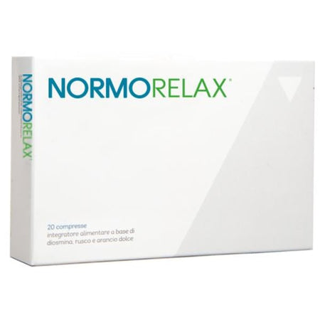 NORMORELAX 20CPR
