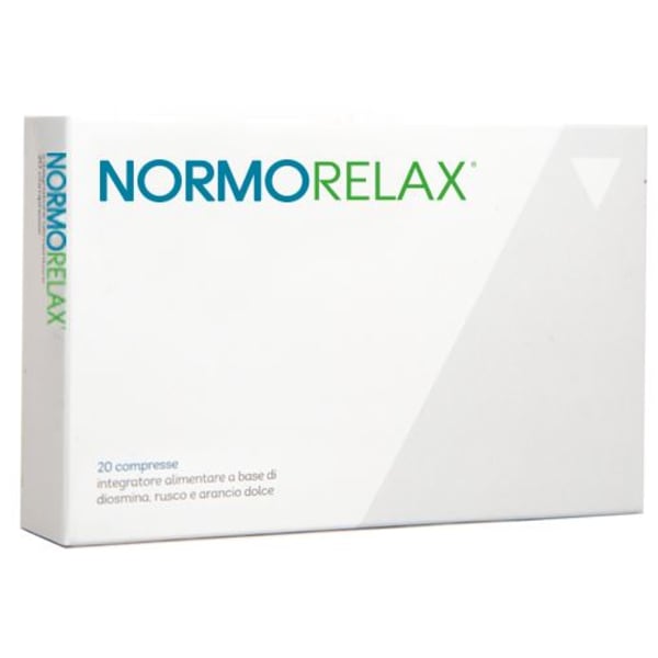 NORMORELAX 20CPR