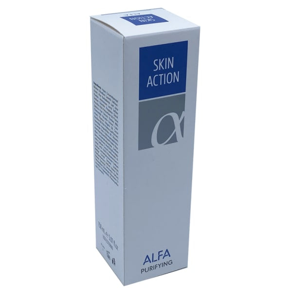 SKIN ACTION ALFA PURIFYING