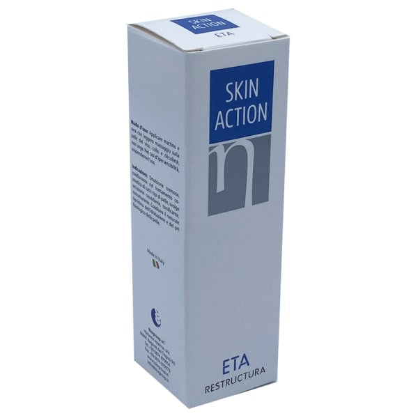 SKIN ACTION ETA RESTRUCTURA