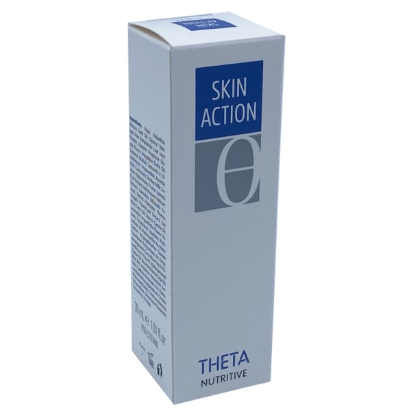 SKIN ACTION THETA NUTRITIVE