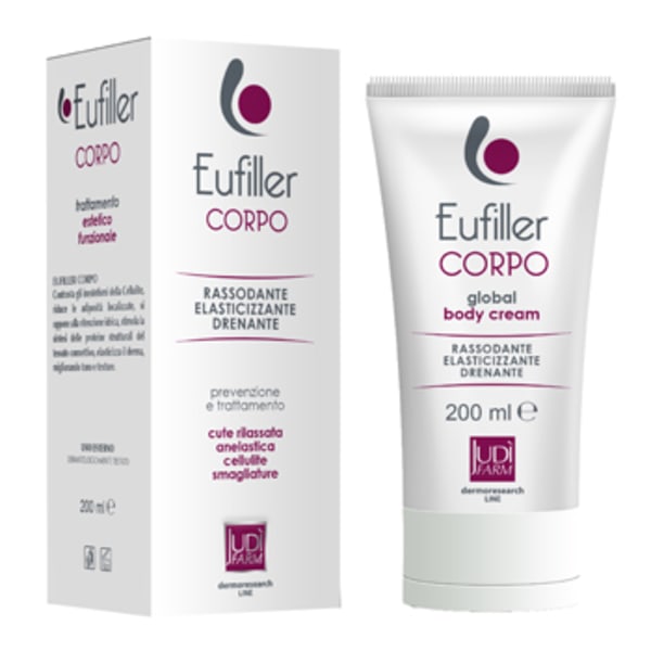 EUFILLER CORPO 200ML