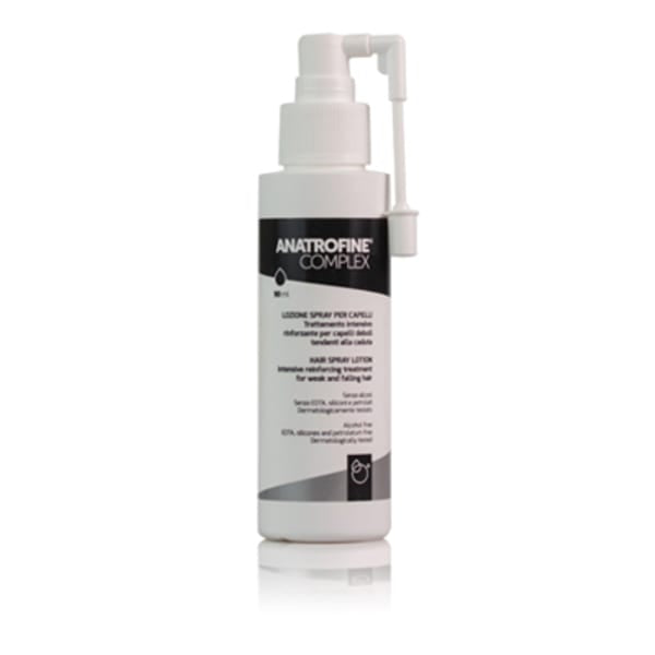 ANATROFINE COMPLEX 90ML