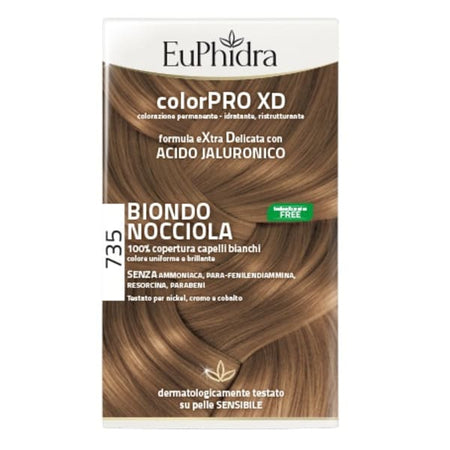 EUPH COLORPRO XD735 BIO NO