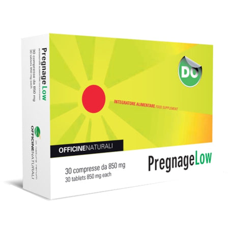 PREGNAGE LOW 30CPR