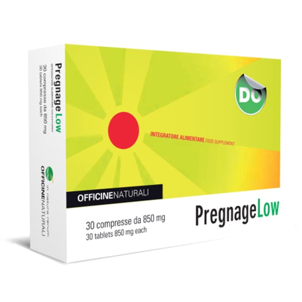 PREGNAGE LOW 30CPR