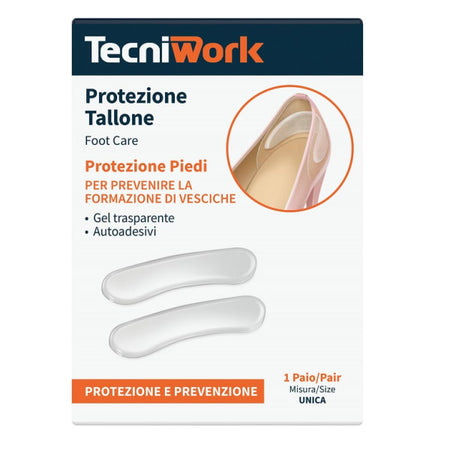 PROTEZIONE INVISIBILE TALL GEL