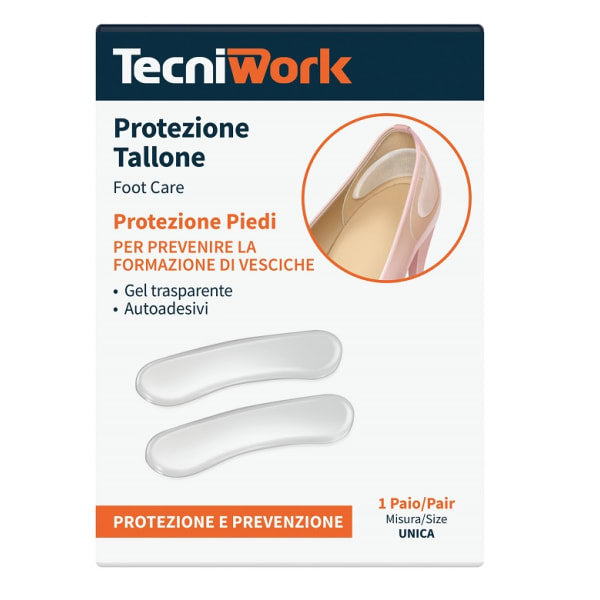 PROTEZIONE INVISIBILE TALL GEL