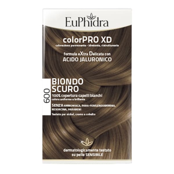EUPH COLORPRO XD600 BIO SC