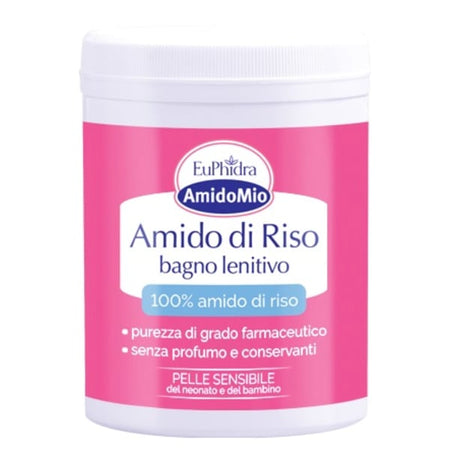 EUPHIDRA AMIDO POLVERE 200G