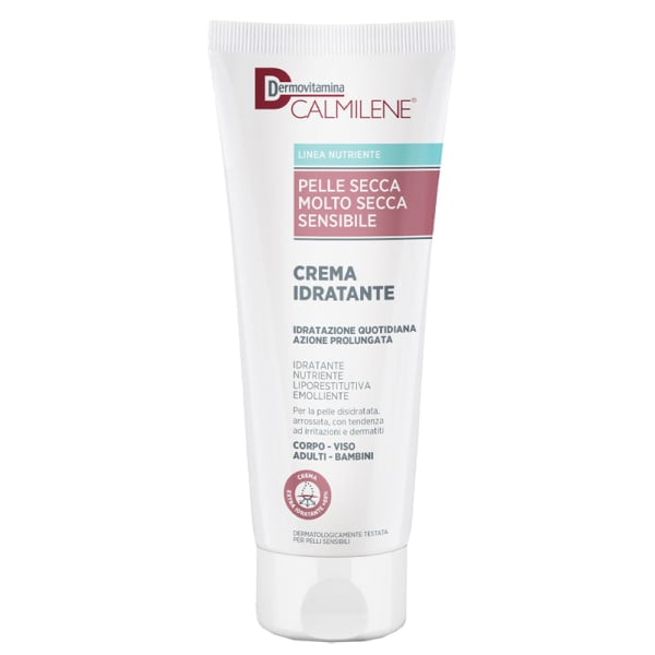 DERMOVITAMINA CALM CR IDR250ML