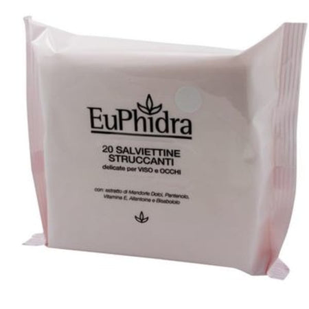EUPH SALV STRUCCANTI 20PZ