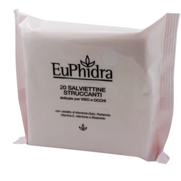 EUPH SALV STRUCCANTI 20PZ