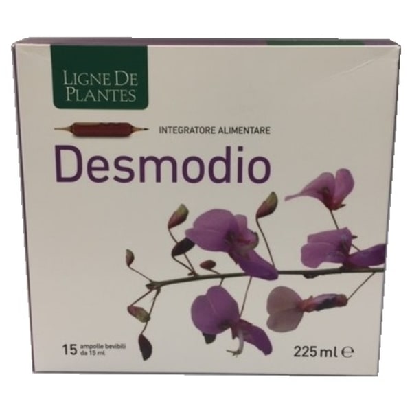 DESMODIO 15AMPOLLE