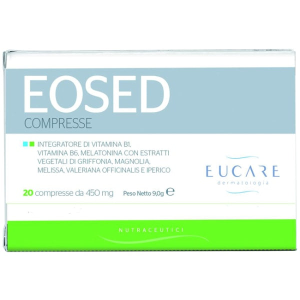 EOSED 20CPR