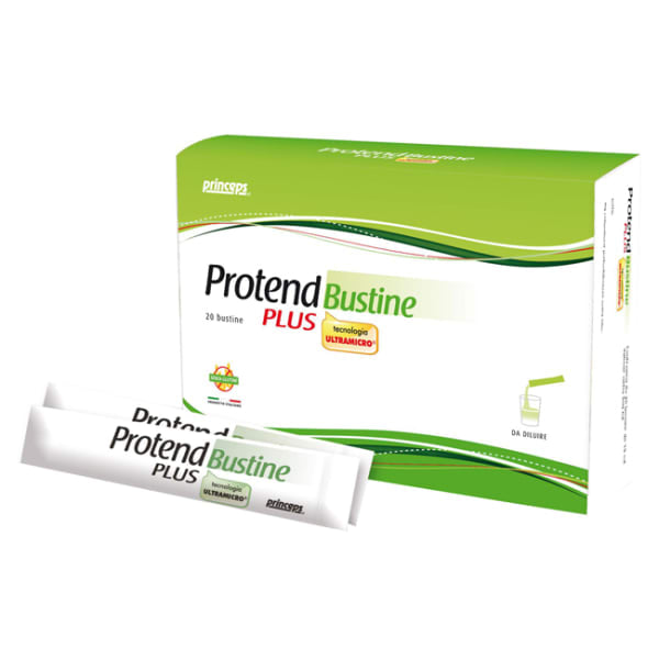 PROTEND PLUS 20BUST STICK PACK