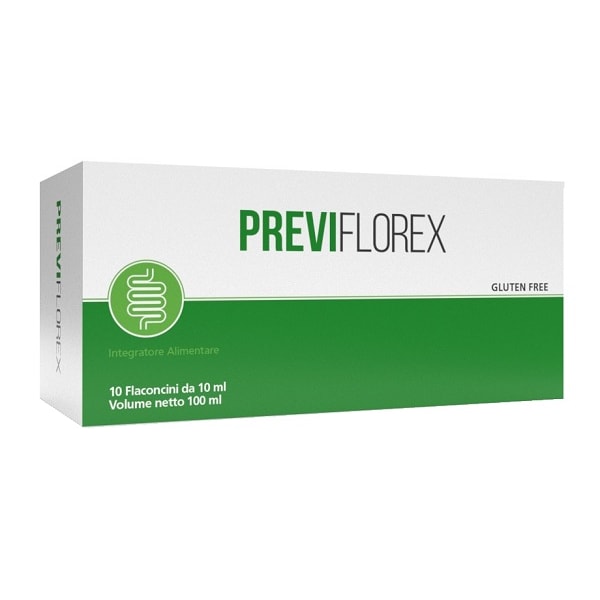 PREVIFLOREX 10FL 10ML