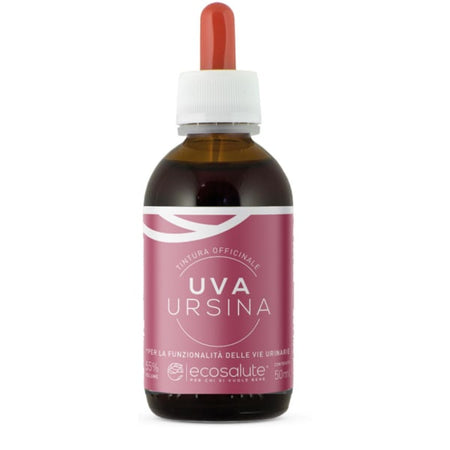 Uva ursina to 50ml