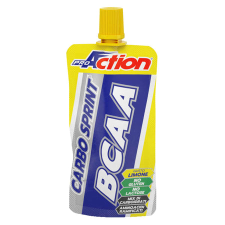 Proaction carbo sprint lim50ml