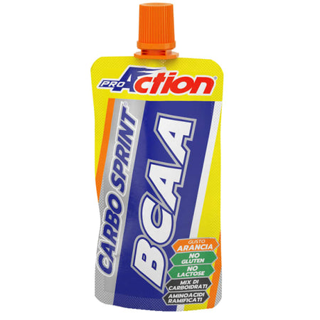 Proaction carbo sprint ara50ml