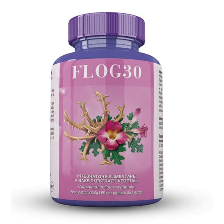 FLOG 30 60CPS