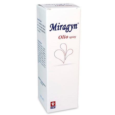 MIRAGYN OLIO SPRAY 100ML